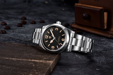 homage tudor|affordable watches like tudor.